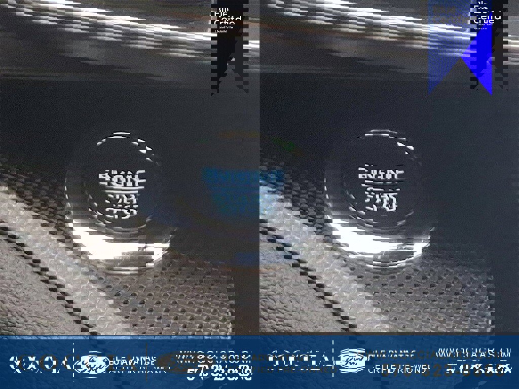 Certified 2024 Ford Explorer ST w/ Equipment Group 401A image 25