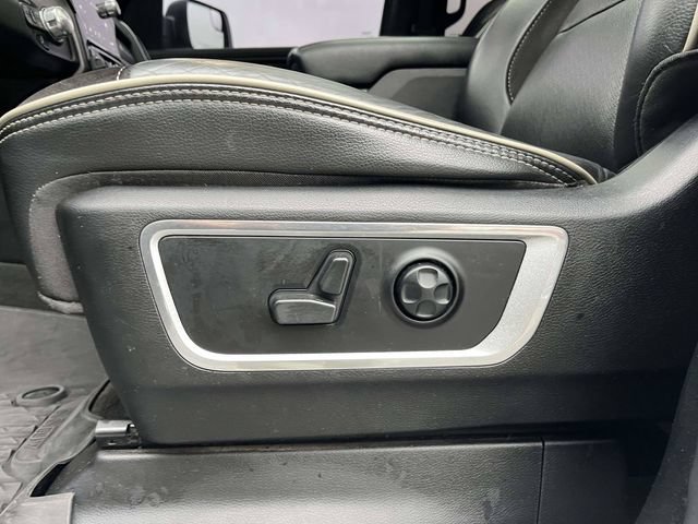 Used 2021 RAM 1500 Laramie AWD/4WD image 18