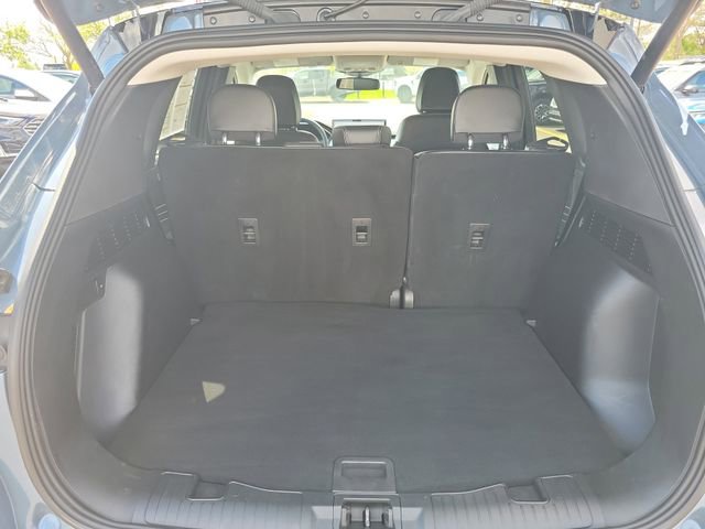 Certified 2024 Ford Escape Platinum w/ Premium Technology Package AWD/4WD image 8
