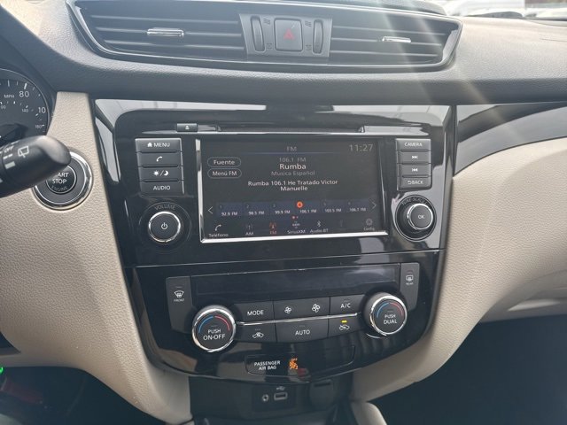 Used 2019 Nissan Rogue Sport SV w/ All-Weather Package image 15