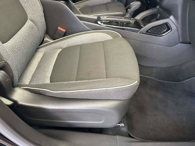 Used 2024 Chevrolet TrailBlazer LS w/ LS Convenience Package FWD image 16