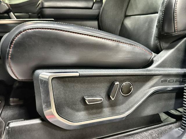Certified 2025 Ford F150 Raptor AWD/4WD image 13