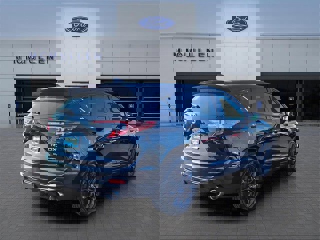 Used 2019 Acura RDX A-Spec image 4