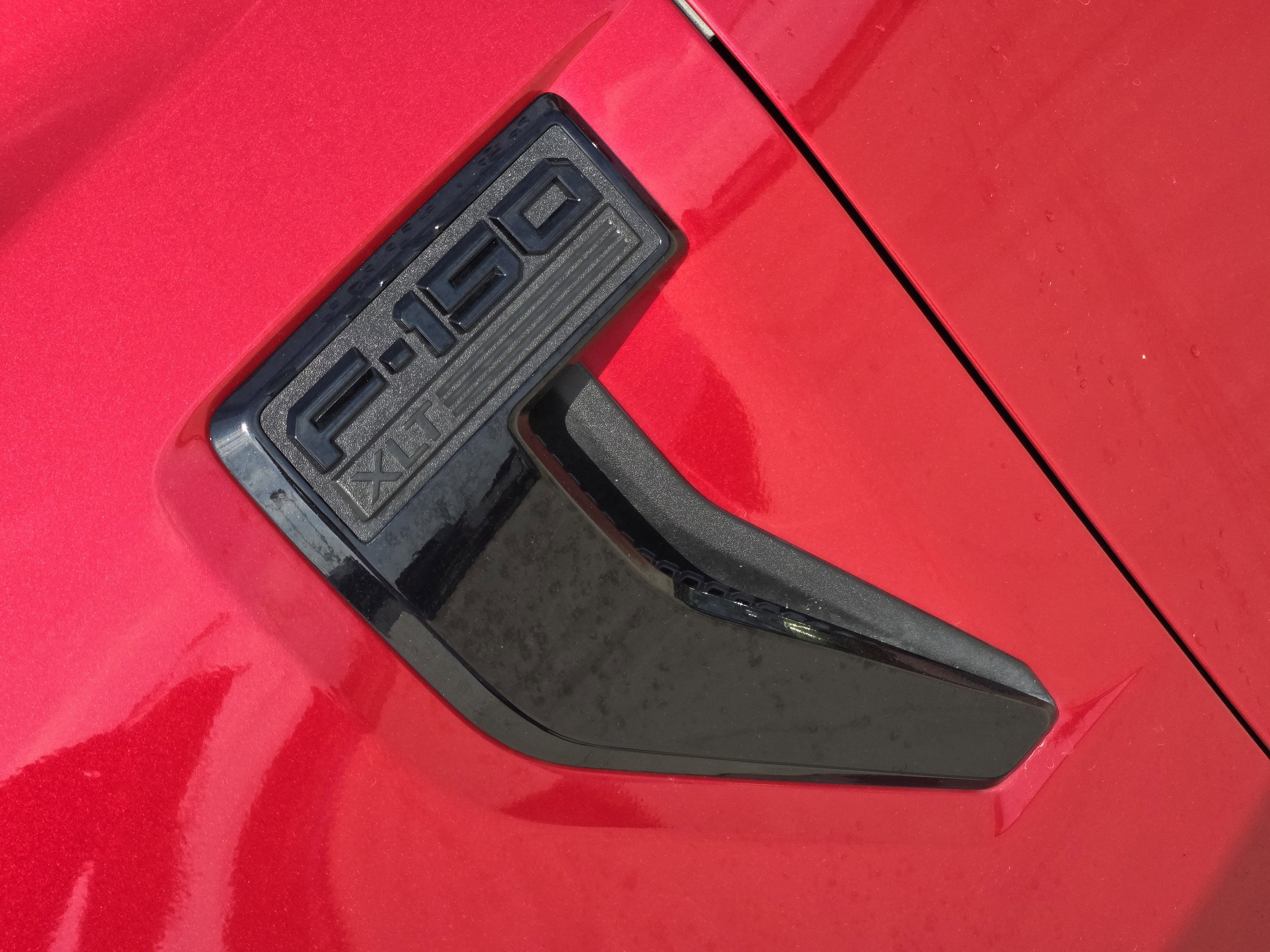 Certified 2024 Ford F150 XLT w/ Equipment Group 302A MID image 10