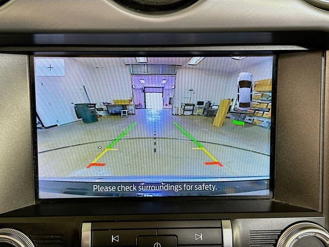 Certified 2023 Ford Mustang Premium image 34