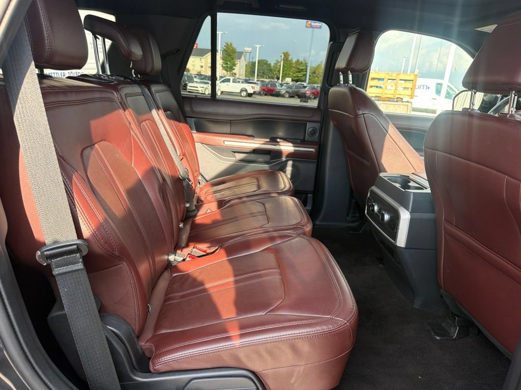 Certified 2022 Ford Expedition Limited AWD/4WD image 50