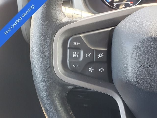 Certified 2023 Ford Bronco Outer Banks AWD/4WD image 12