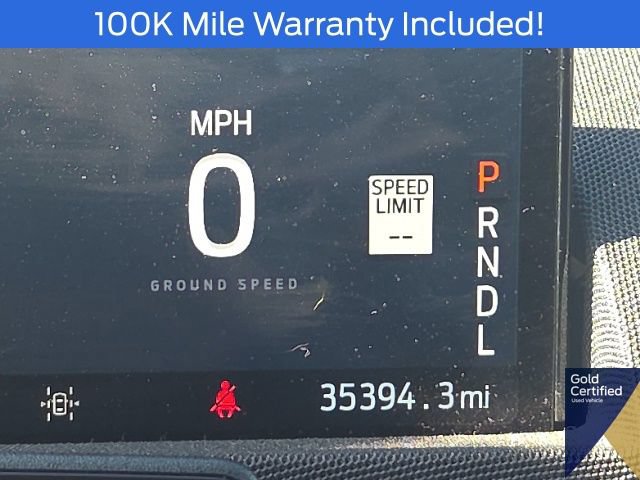 Certified 2023 Ford Mustang Mach-E Select AWD/4WD image 46