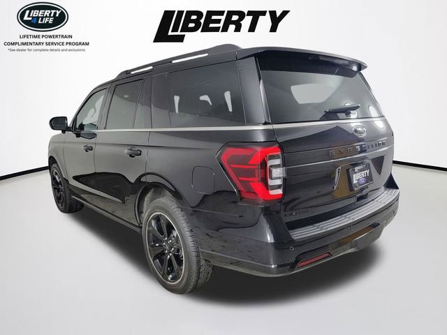 Certified 2023 Ford Expedition Limited AWD/4WD image 5