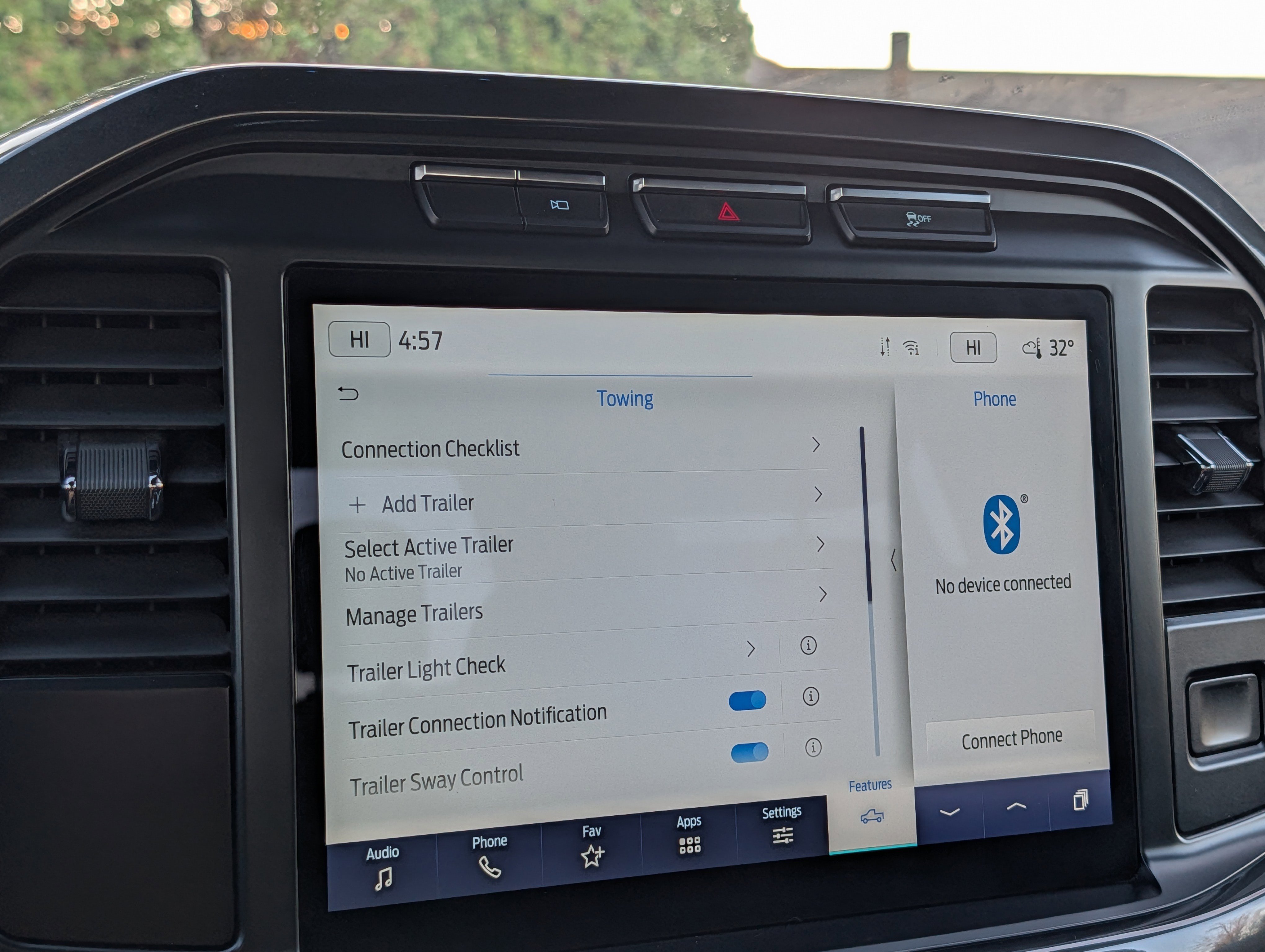 Certified 2022 Ford F150 XLT w/ Equipment Group 302A High image 24