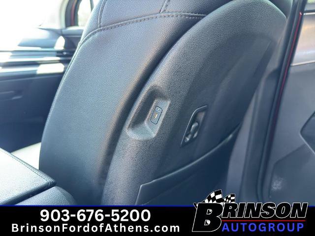 Used 2023 Kia Sportage SX FWD image 13