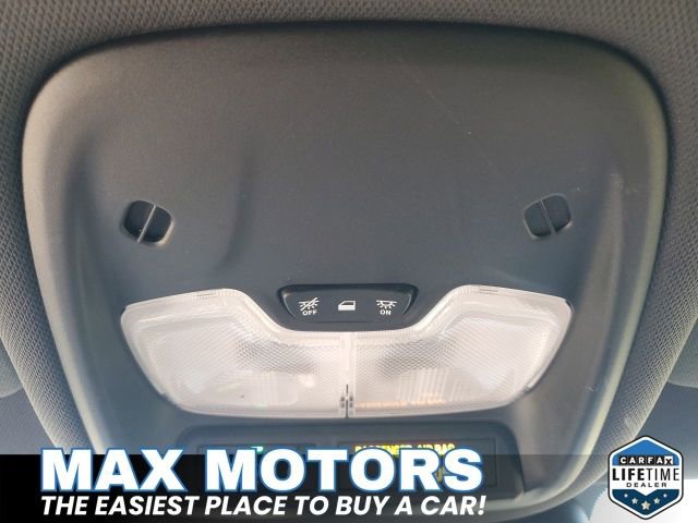 Used 2024 Chevrolet TrailBlazer RS w/ Convenience Package image 24