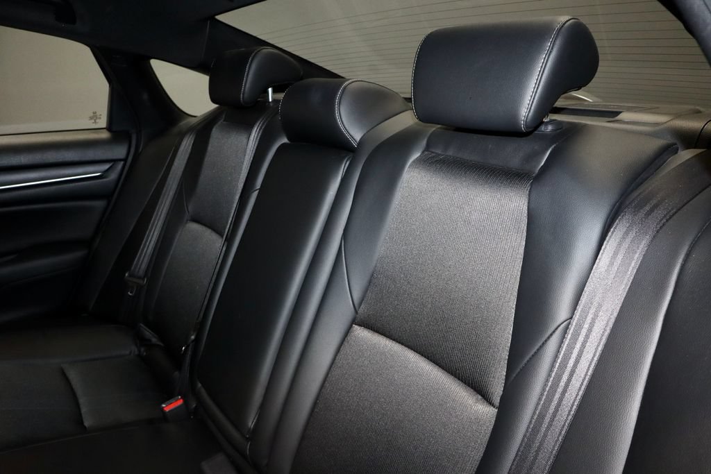Used 2022 Honda Accord Sport image 21