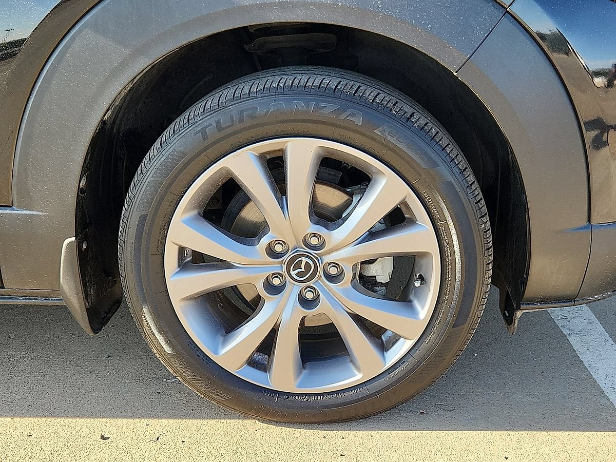 Used 2023 MAZDA CX-30 AWD 2.5 S w/ Preferred Package image 6