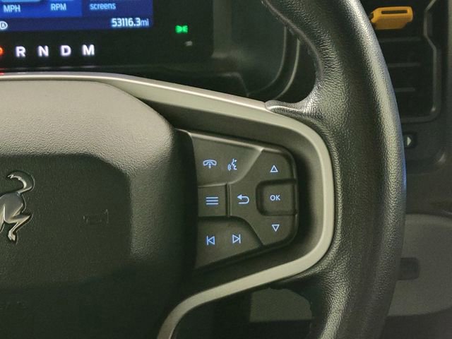 Certified 2021 Ford Bronco Badlands image 28