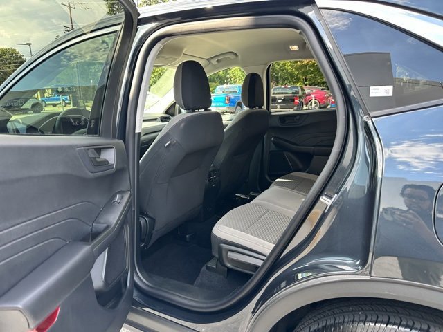 Certified 2022 Ford Escape SE w/ Cold Weather Package image 39