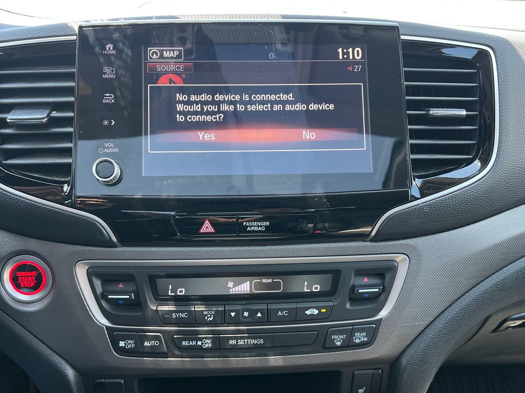 Used 2023 Honda Ridgeline RTL-E image 29