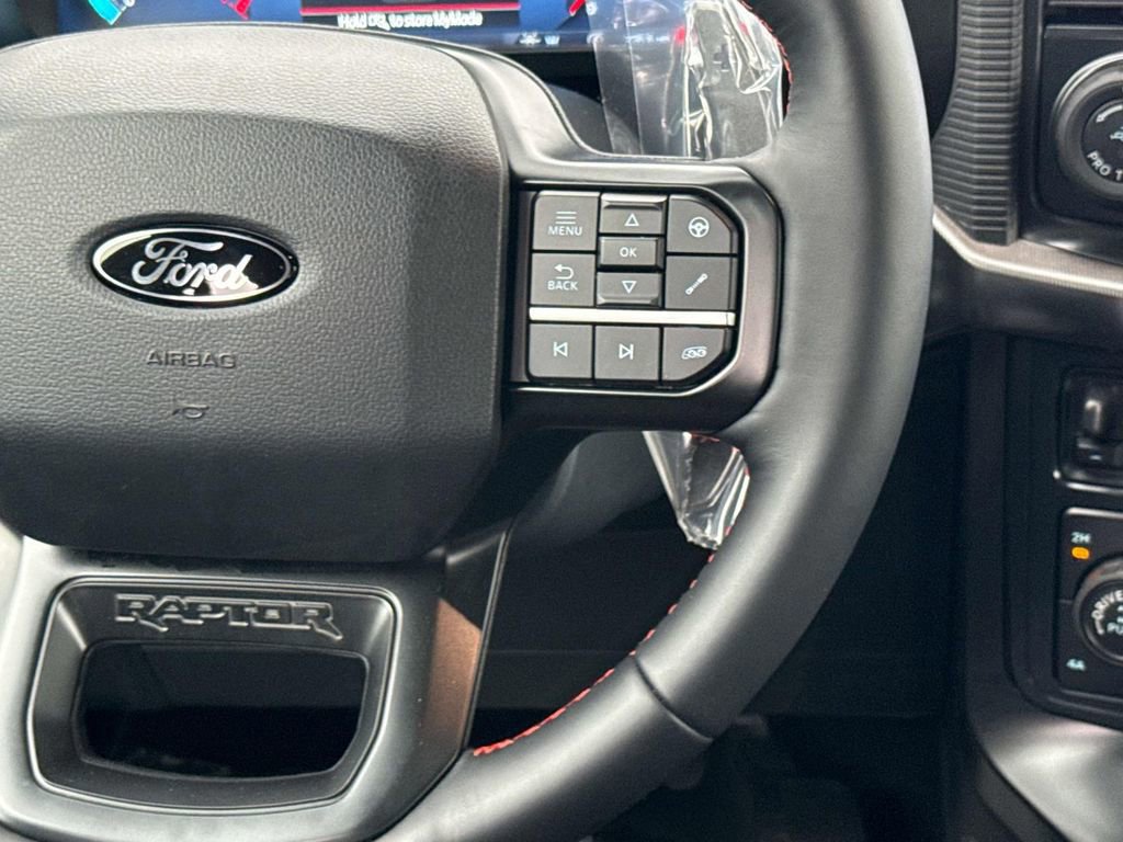 Certified 2025 Ford F150 Raptor image 17