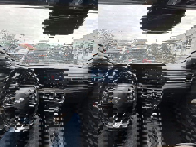 Certified 2024 Ford Mustang Premium image 22