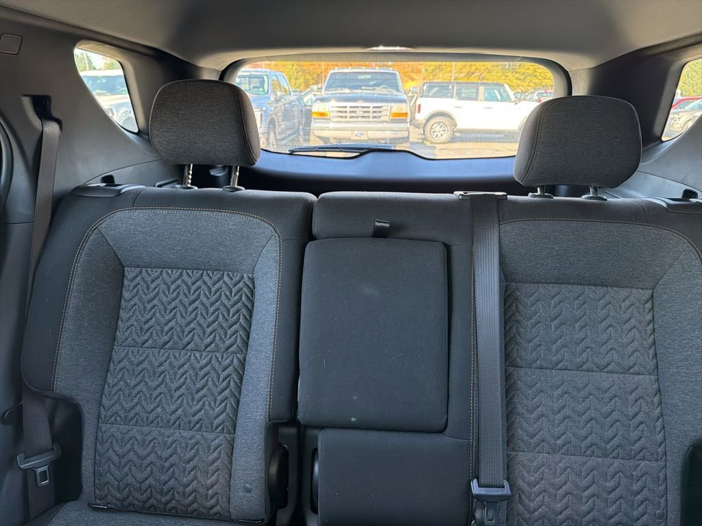 Used 2023 Chevrolet Equinox LT image 16
