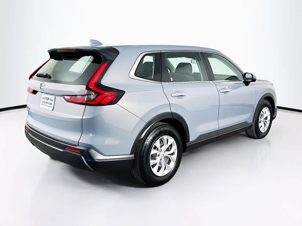 Used 2024 Honda CR-V LX image 24