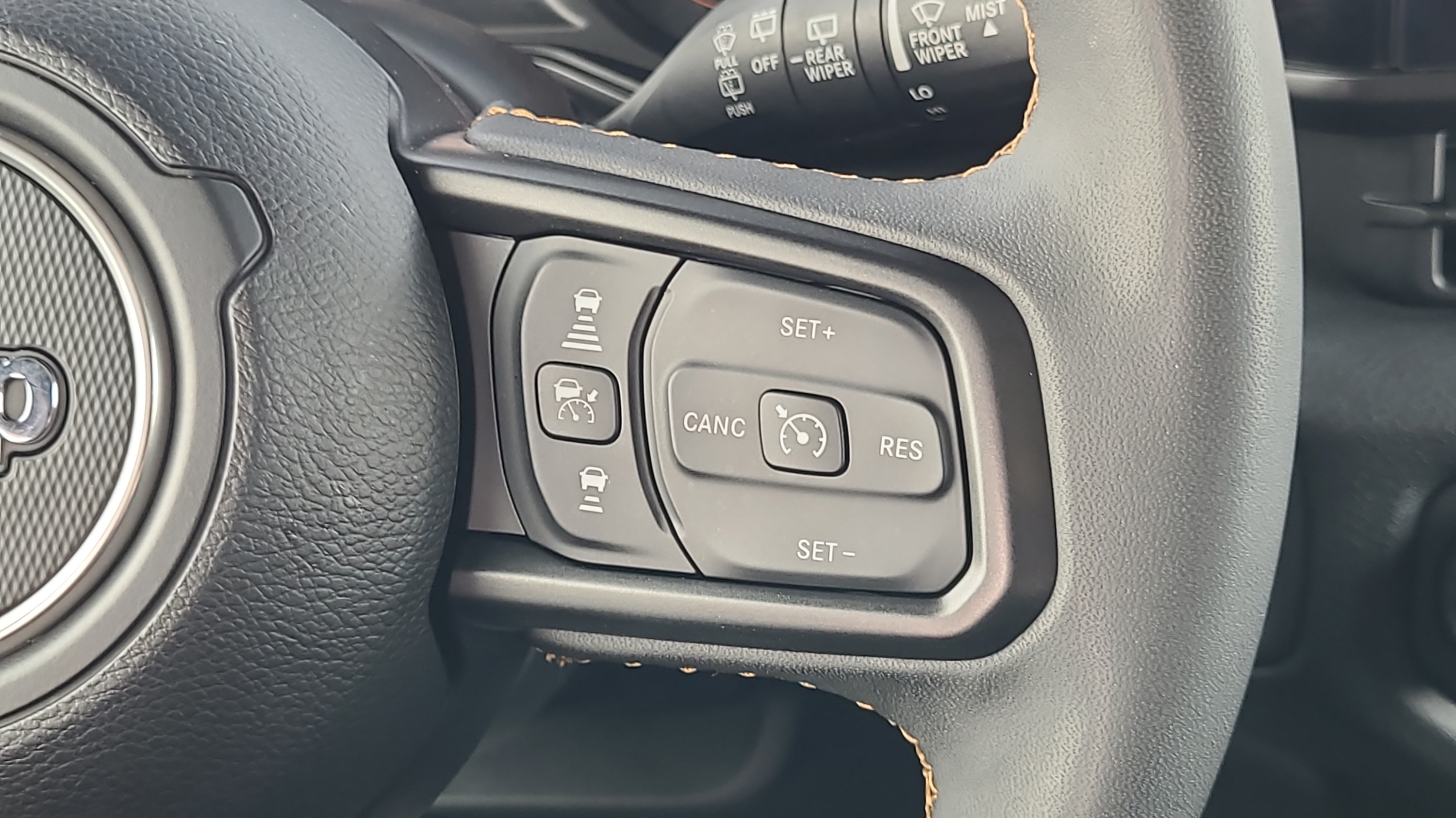 Used 2024 Jeep Wrangler Unlimited Sport AWD/4WD image 13