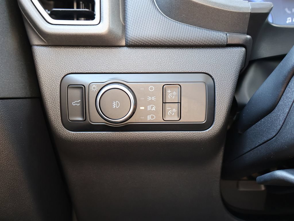 Certified 2025 Ford Bronco Sport Outer Banks w/ Outer Banks Tech Package+ AWD/4WD image 30