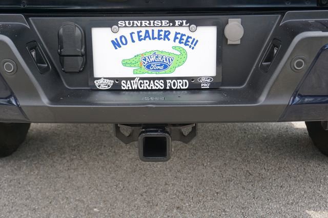 Certified 2023 Ford F150 Tremor w/ Equipment Group 402A High AWD/4WD image 16