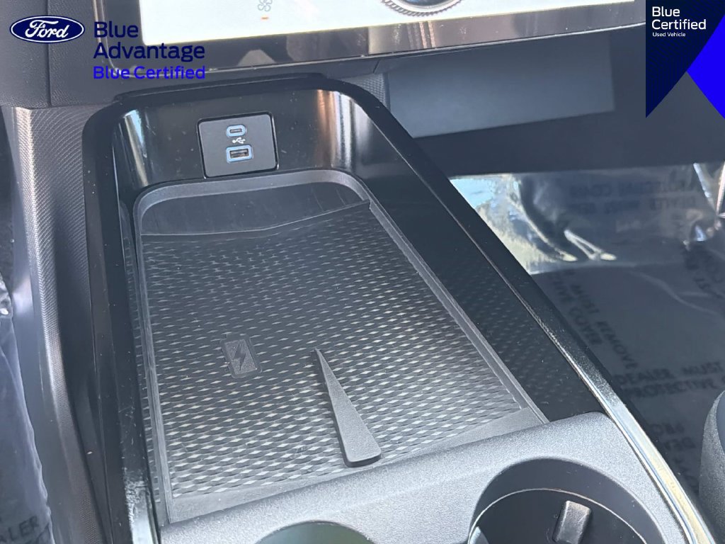 Certified 2023 Ford Mustang Mach-E Select RWD image 25