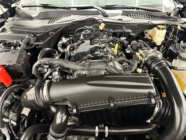 Certified 2026 Ford Mustang Premium image 30