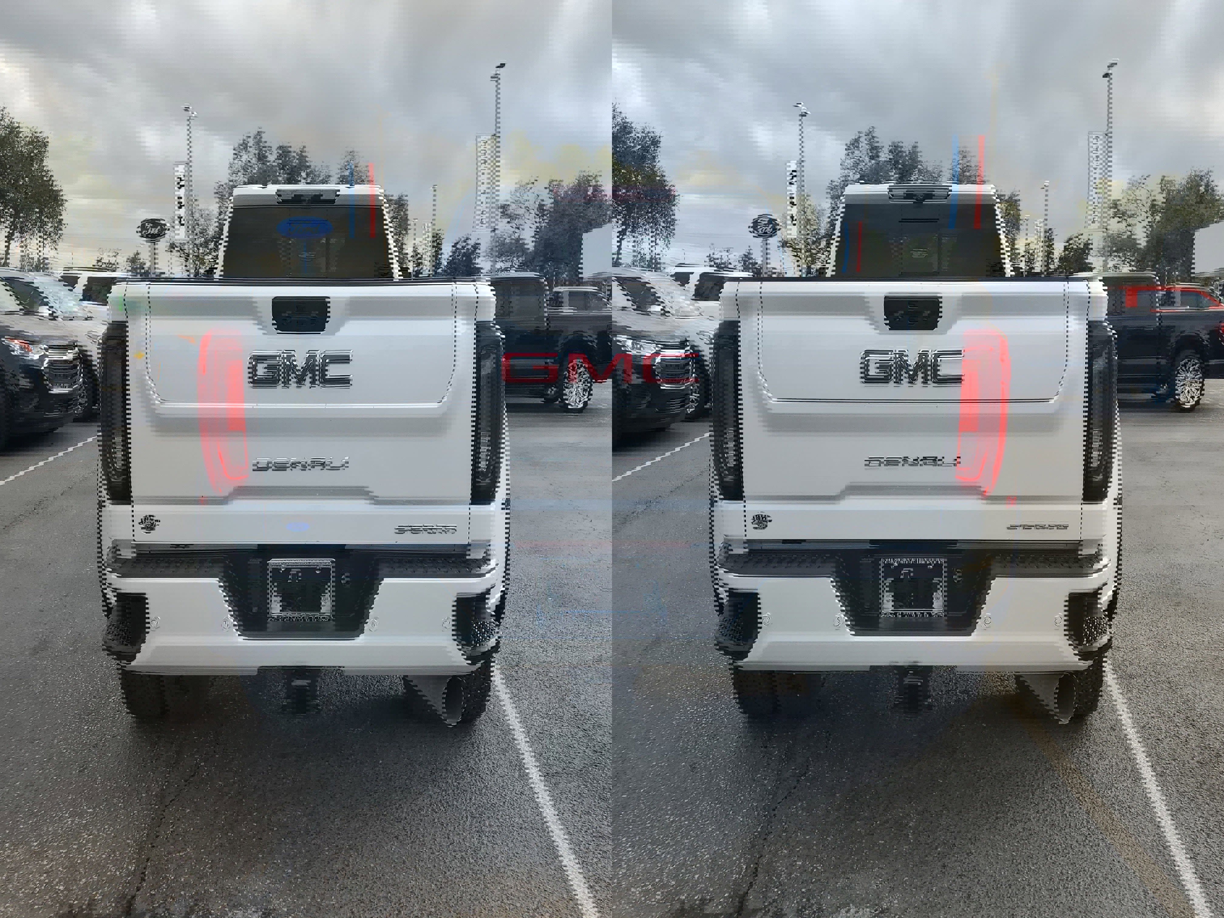 Used 2023 GMC Sierra 3500 Denali w/ Technology Package video 2