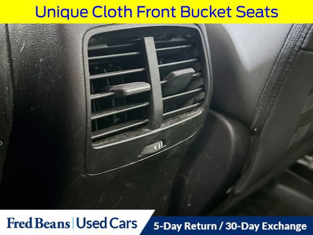 Certified 2022 Ford Bronco Sport Big Bend w/ Convenience Package image 31