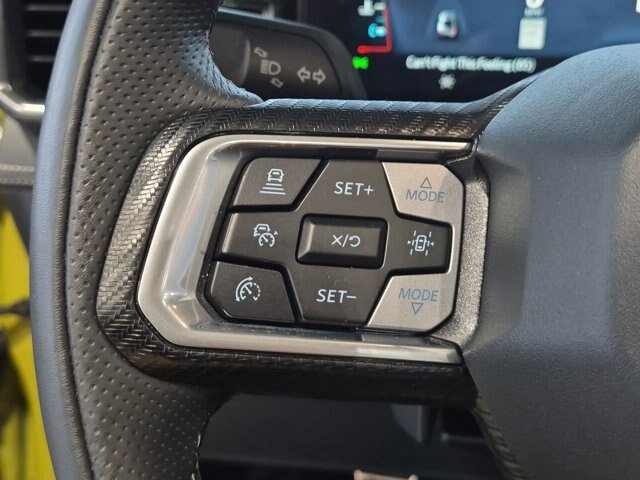 Certified 2025 Ford Mustang GT Premium RWD image 18