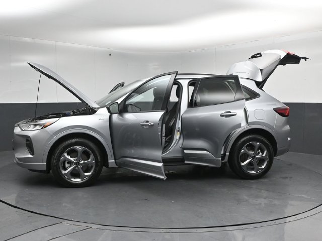Certified 2024 Ford Escape ST-Line w/ Tech Pack #1 AWD/4WD image 55