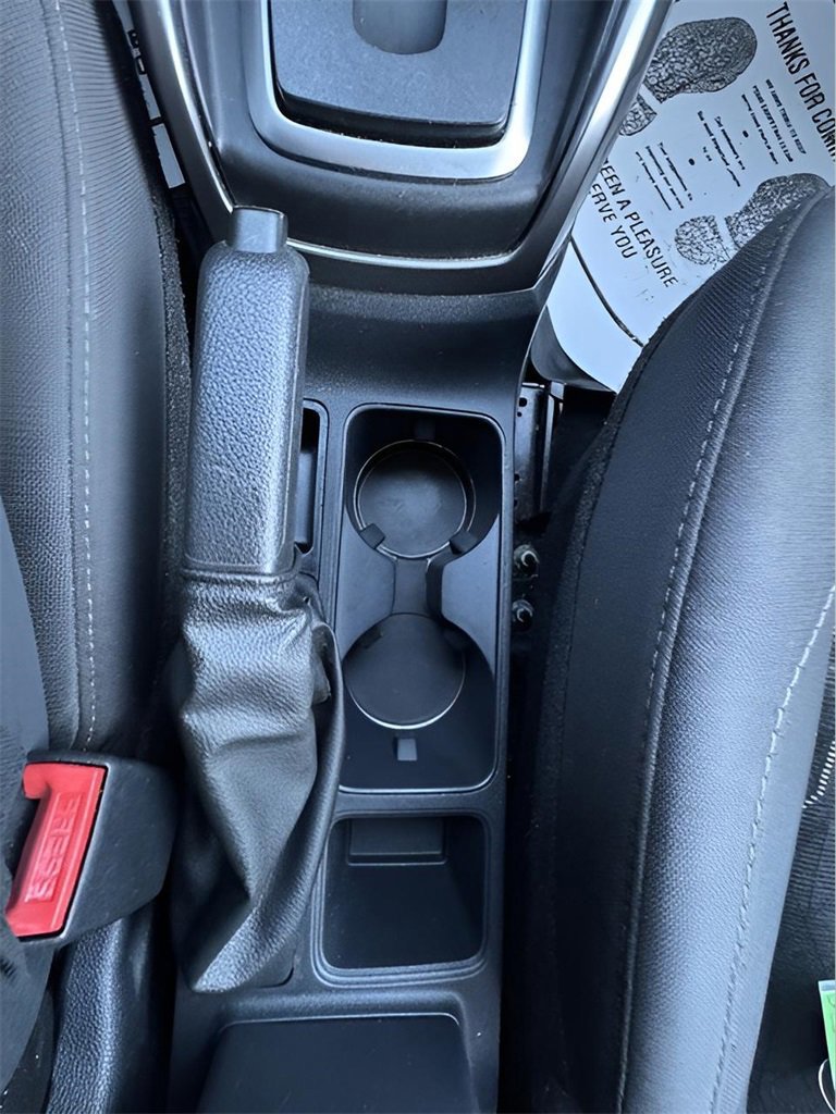 Certified 2019 Ford EcoSport SE w/ SE Convenience Package image 27