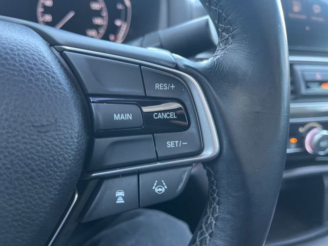 Used 2018 Honda Accord Sport image 28