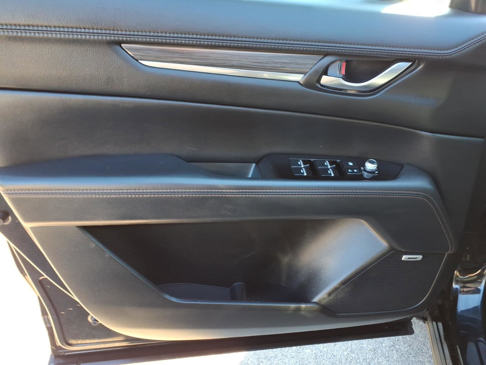 Used 2023 MAZDA CX-5 AWD 2.5 S w/ Premium Plus Pkg image 20