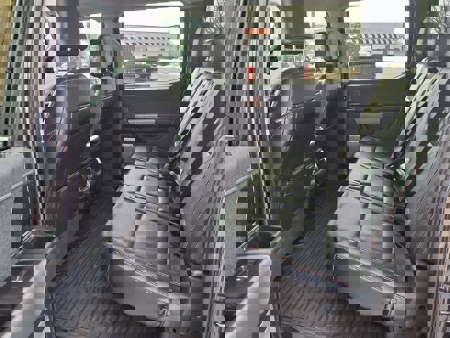 Certified 2021 Ford F150 Lariat w/ Equipment Group 502A High image 30