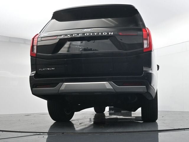 Certified 2025 Ford Expedition Platinum AWD/4WD image 37