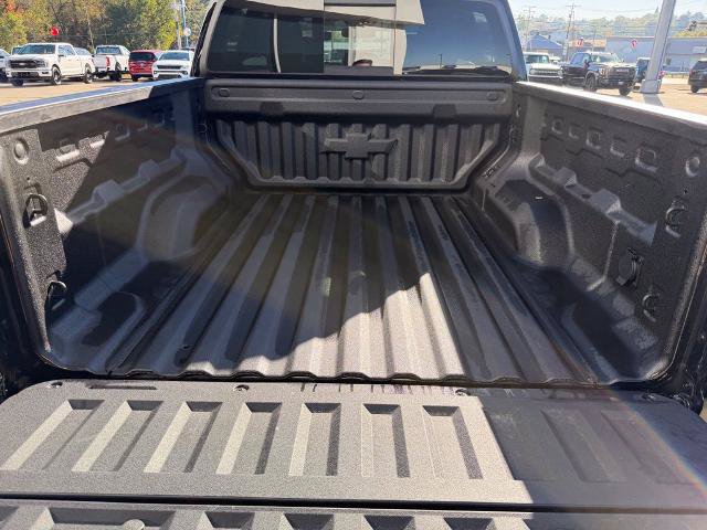 Used 2026 Chevrolet Colorado ZR2 AWD/4WD image 7