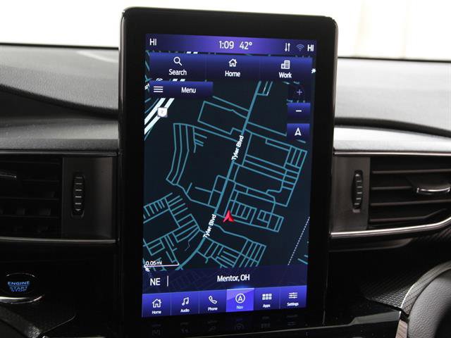 Certified 2024 Ford Explorer ST w/ Equipment Group 401A image 14