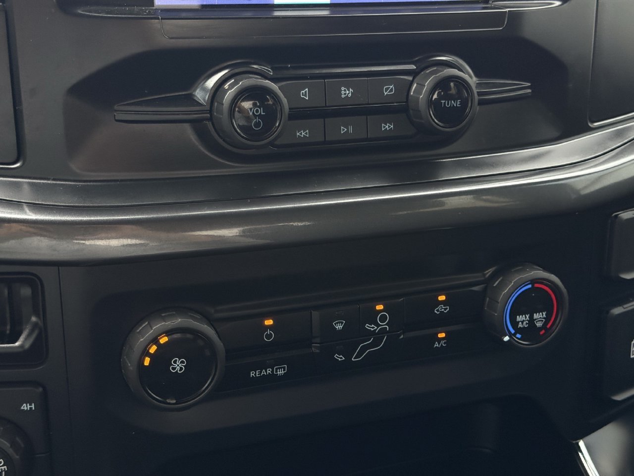 Certified 2023 Ford F150 XL w/ STX Appearance Package AWD/4WD image 19