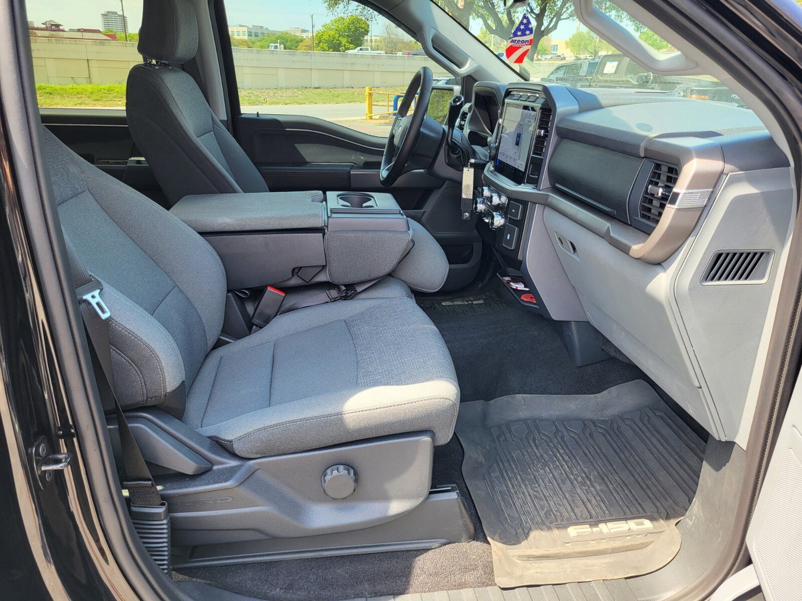 Certified 2024 Ford F150 XLT image 13