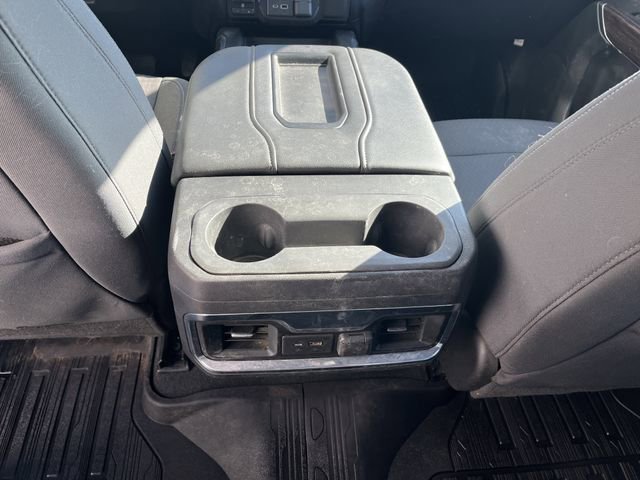 Used 2021 GMC Sierra 1500 Elevation w/ LPO, Elevation Black Package image 19