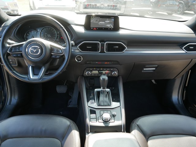 Used 2019 MAZDA CX-5 Signature AWD/4WD image 22