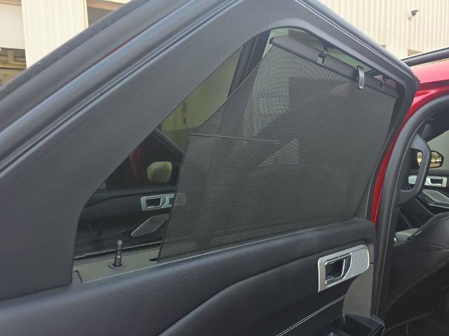 Certified 2023 Ford Explorer ST w/ Equipment Group 401A image 39