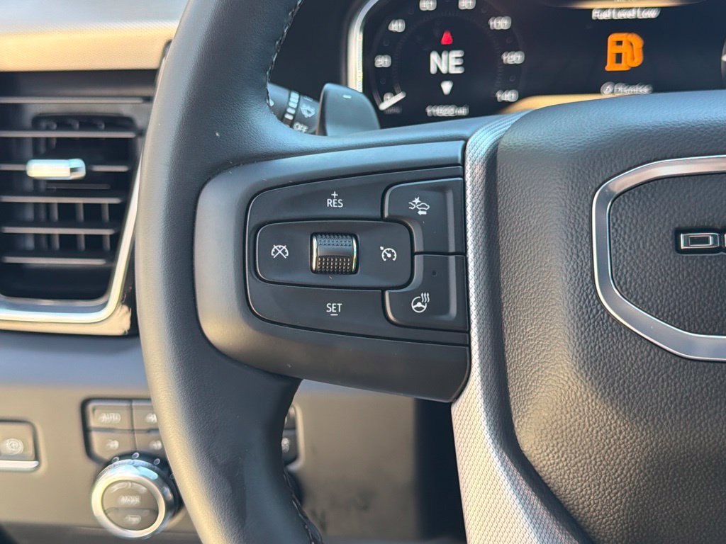 Used 2026 GMC Sierra 1500 Denali w/ Technology Package AWD/4WD image 29