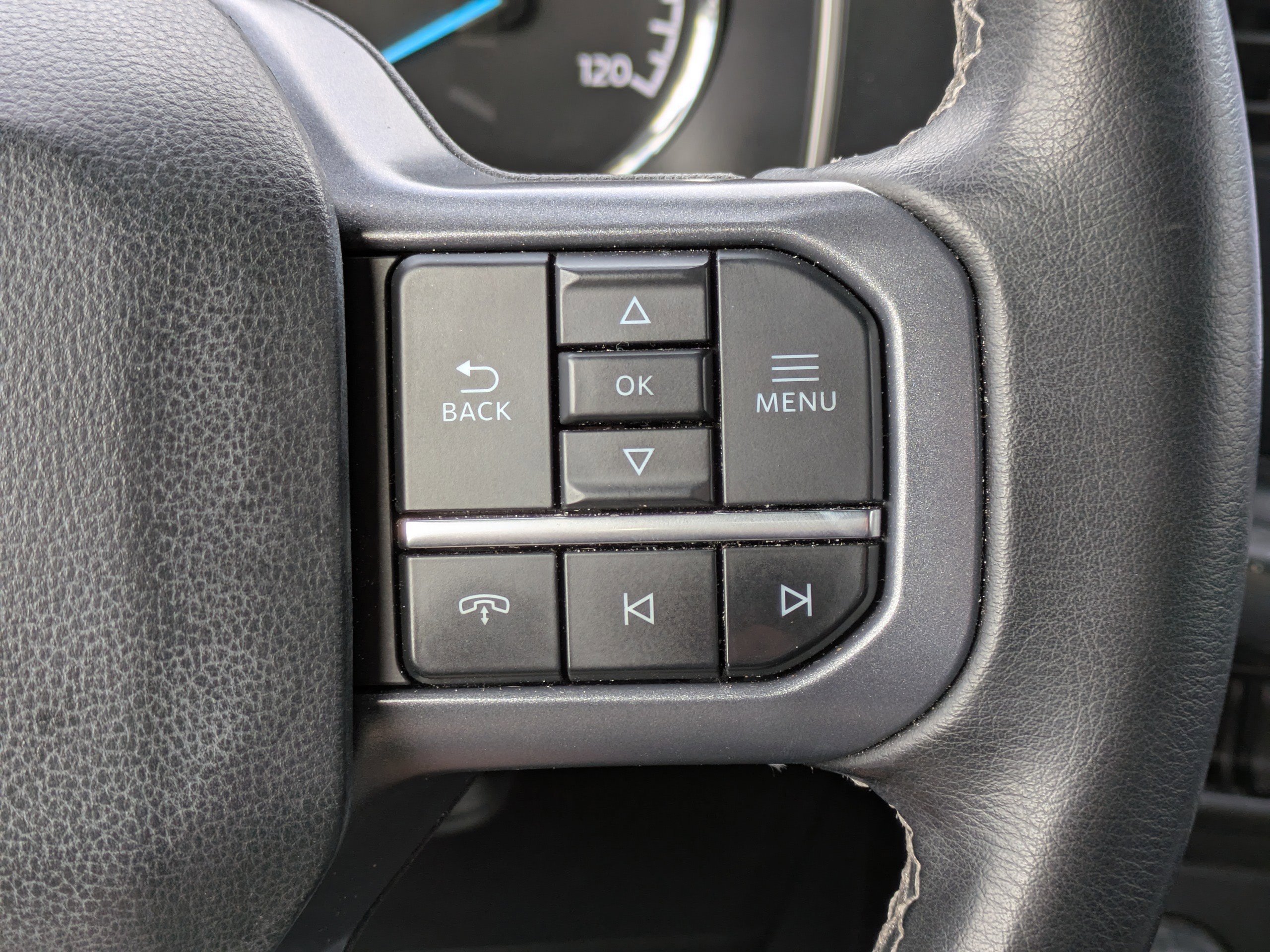 Certified 2023 Ford F150 XLT w/ Equipment Group 302A High image 22