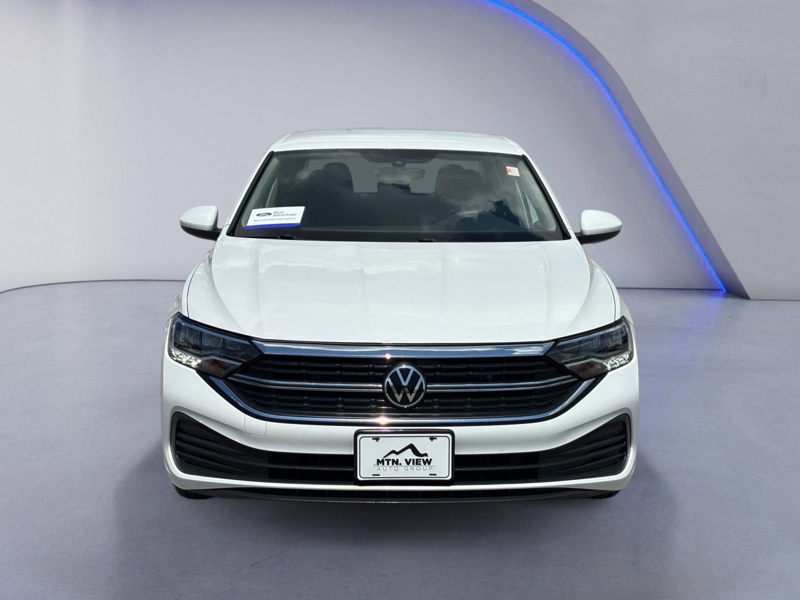 Used 2023 Volkswagen Jetta S FWD image 9