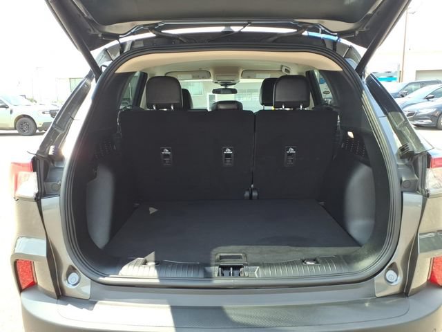 Certified 2020 Ford Escape SEL AWD/4WD image 8